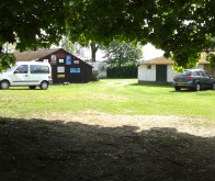 Sfeerimpressie camping - Camping &rsquo;t Haldert
